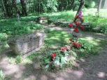 Venerable Graveyard